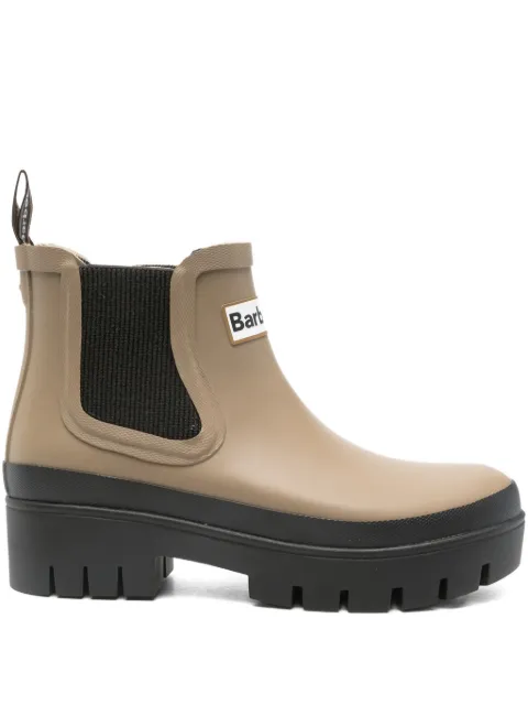 Barbour Halton boots