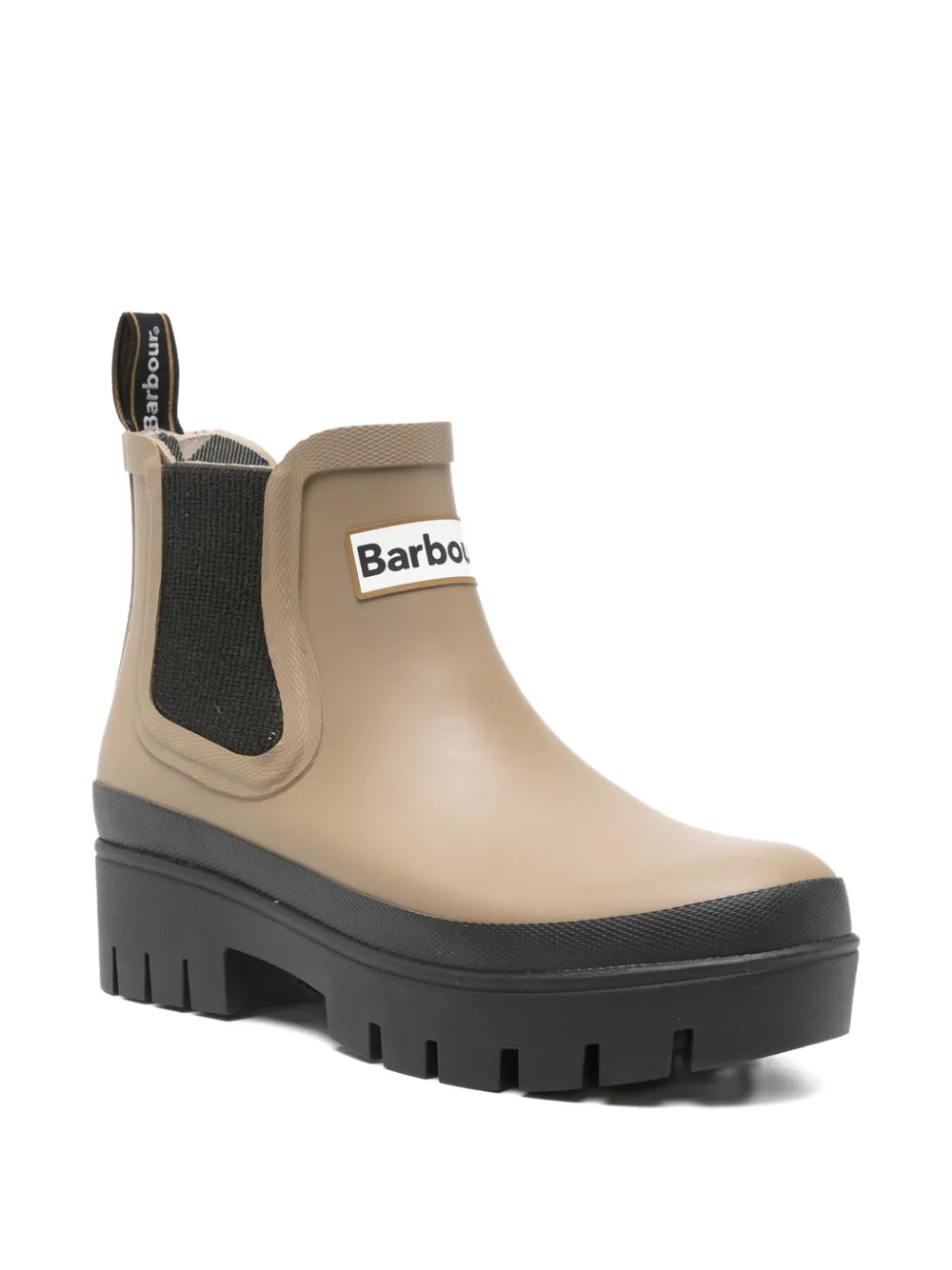 Barbour botas Halton | Botas de lluvia y para nieve | Image 2