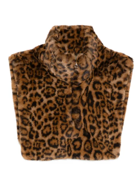 Apparis Jamie leopard dickey