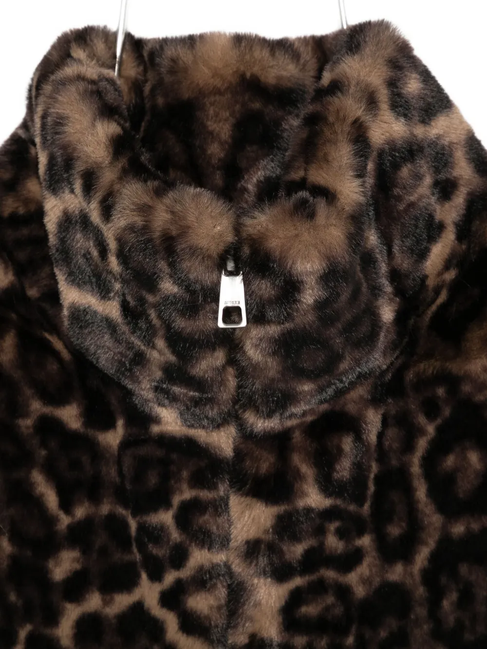 Apparis Jamie Leopard Dickey In Brown