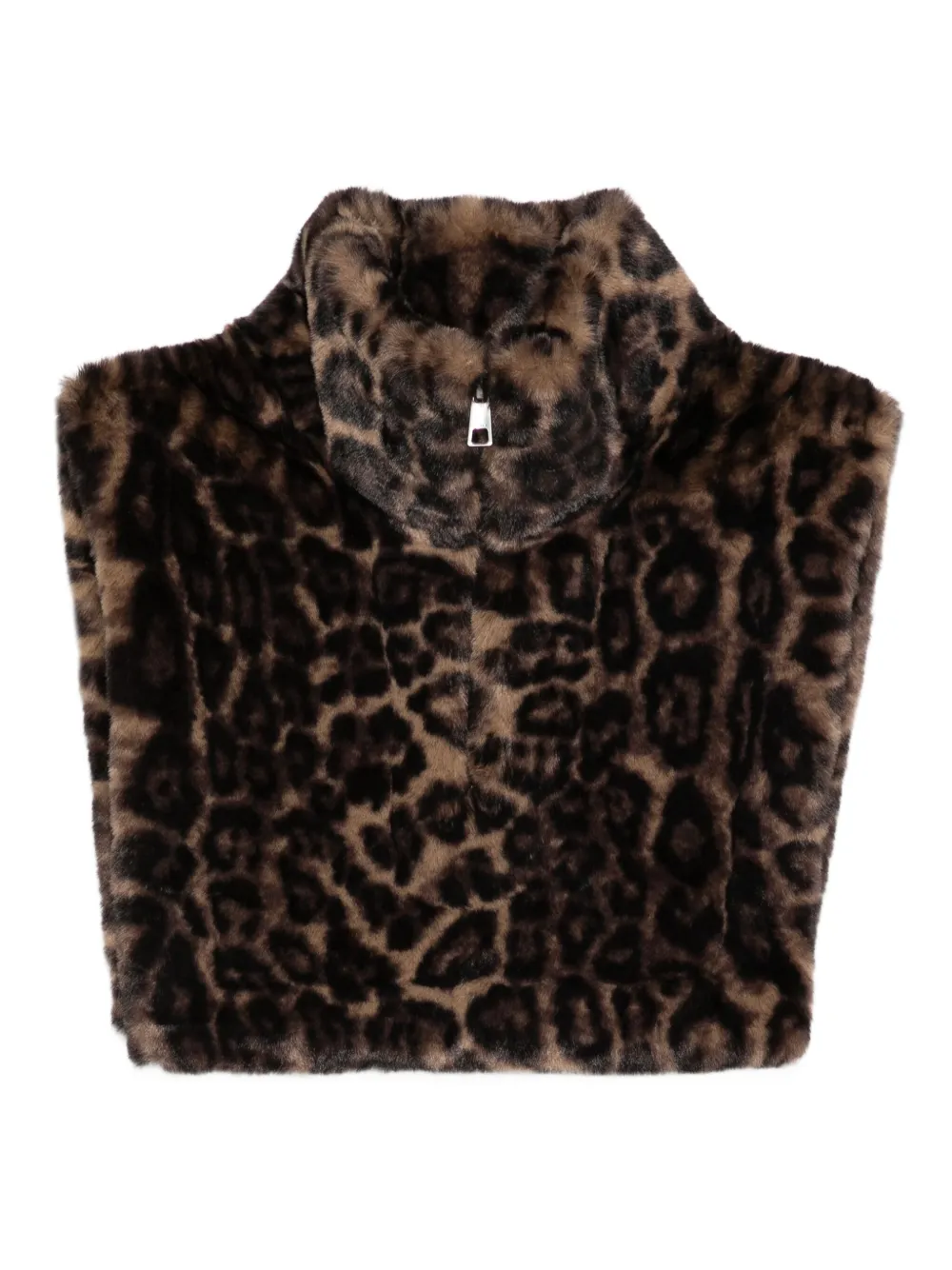 Apparis pechera Jamie | marrón | Image 1