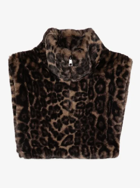 Apparis Jamie leopard dickey