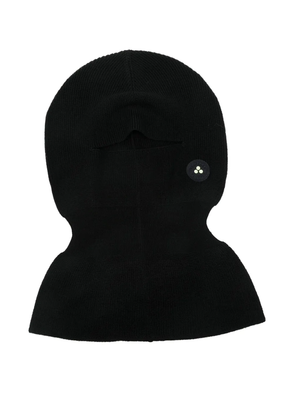 Peuterey Plurals x Tony Effe balaclava | Black | Image 1