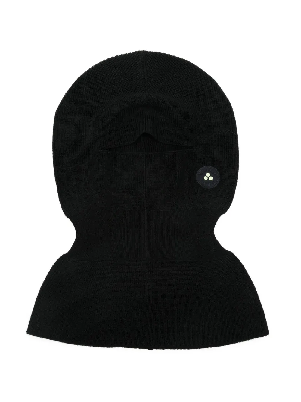 Peuterey Plurals x Tony Effe balaclava | Black | Image 1