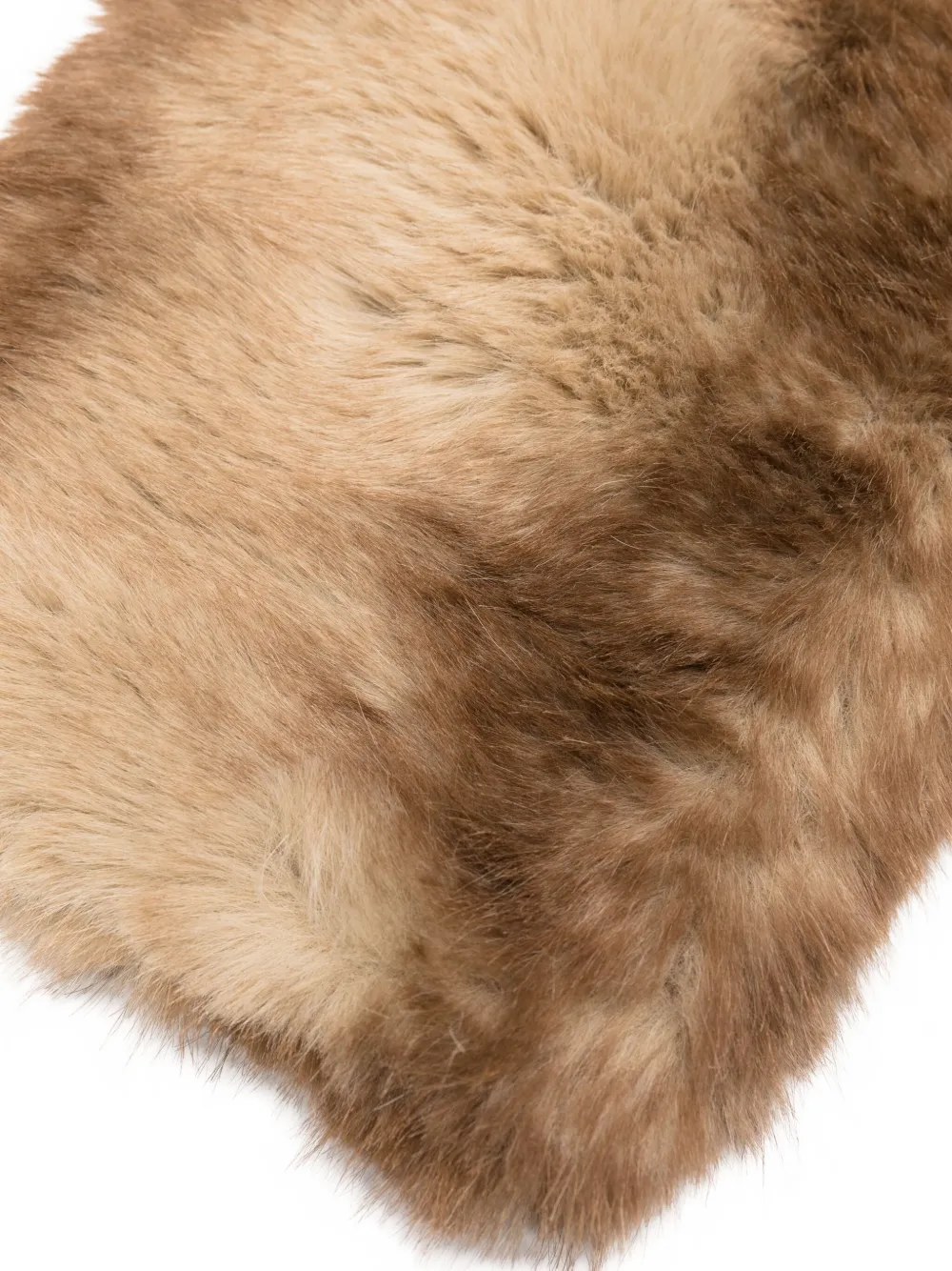 Apparis Rowen Scarf In Brown