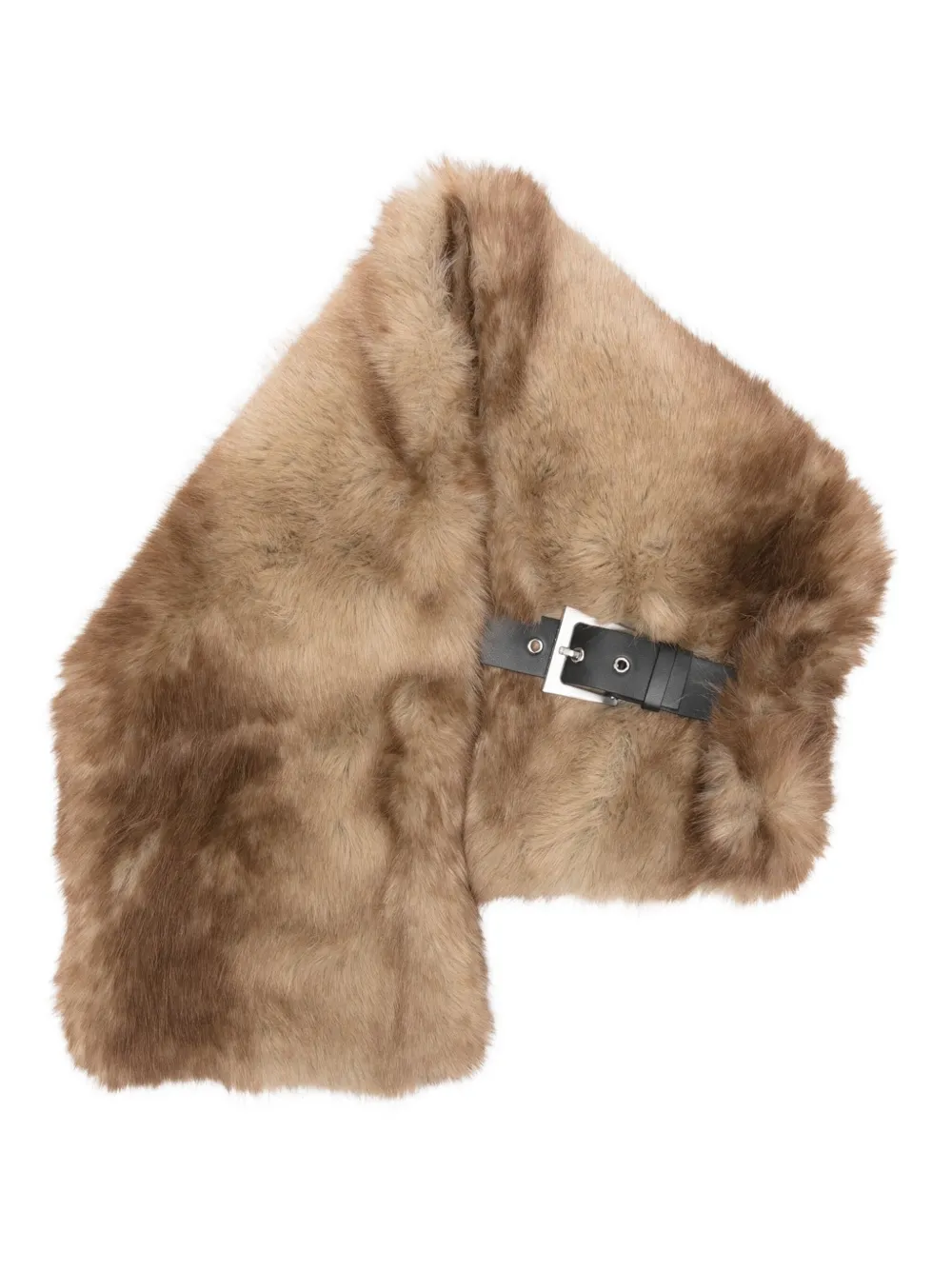 Apparis mascada Rowen | marrón | Image 1