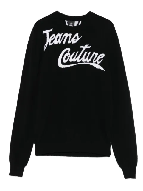 Versace Pre-Owned 2005s crew-neck sweater