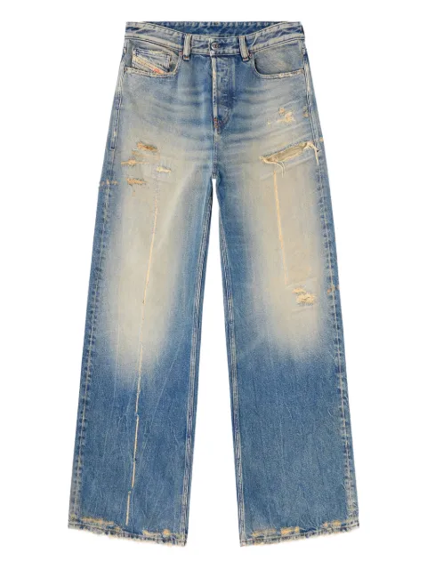 Diesel 1996 D-Sire wide-leg jeans
