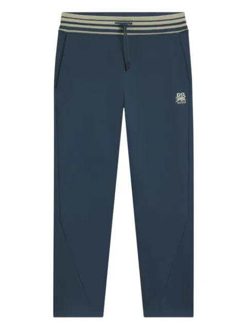 HUGO ドローストリングパンツ