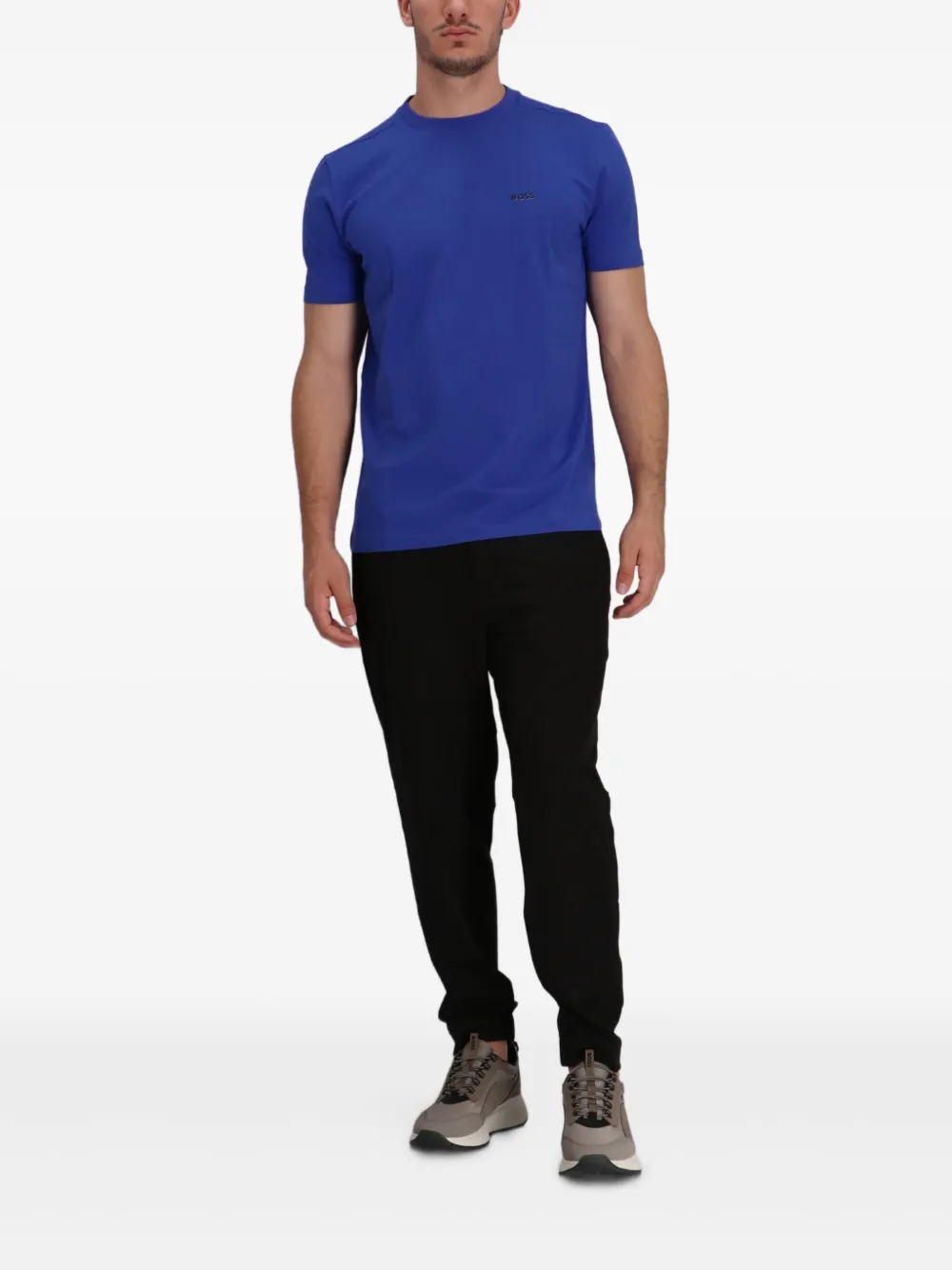 BOSS playera con logo estampado | Playeras | Image 2
