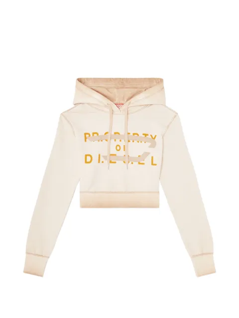 Diesel hoodie F-Slimmy