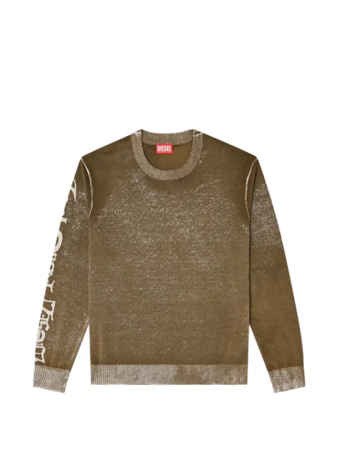 Diesel K-Yorki sweater