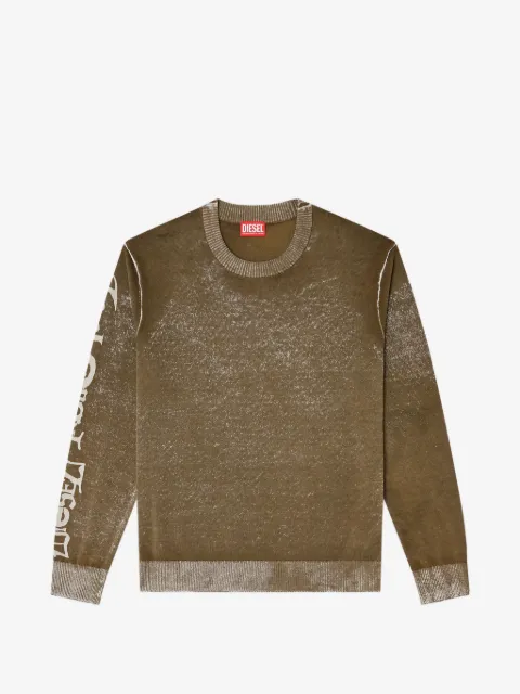 Diesel K-Yorki sweater