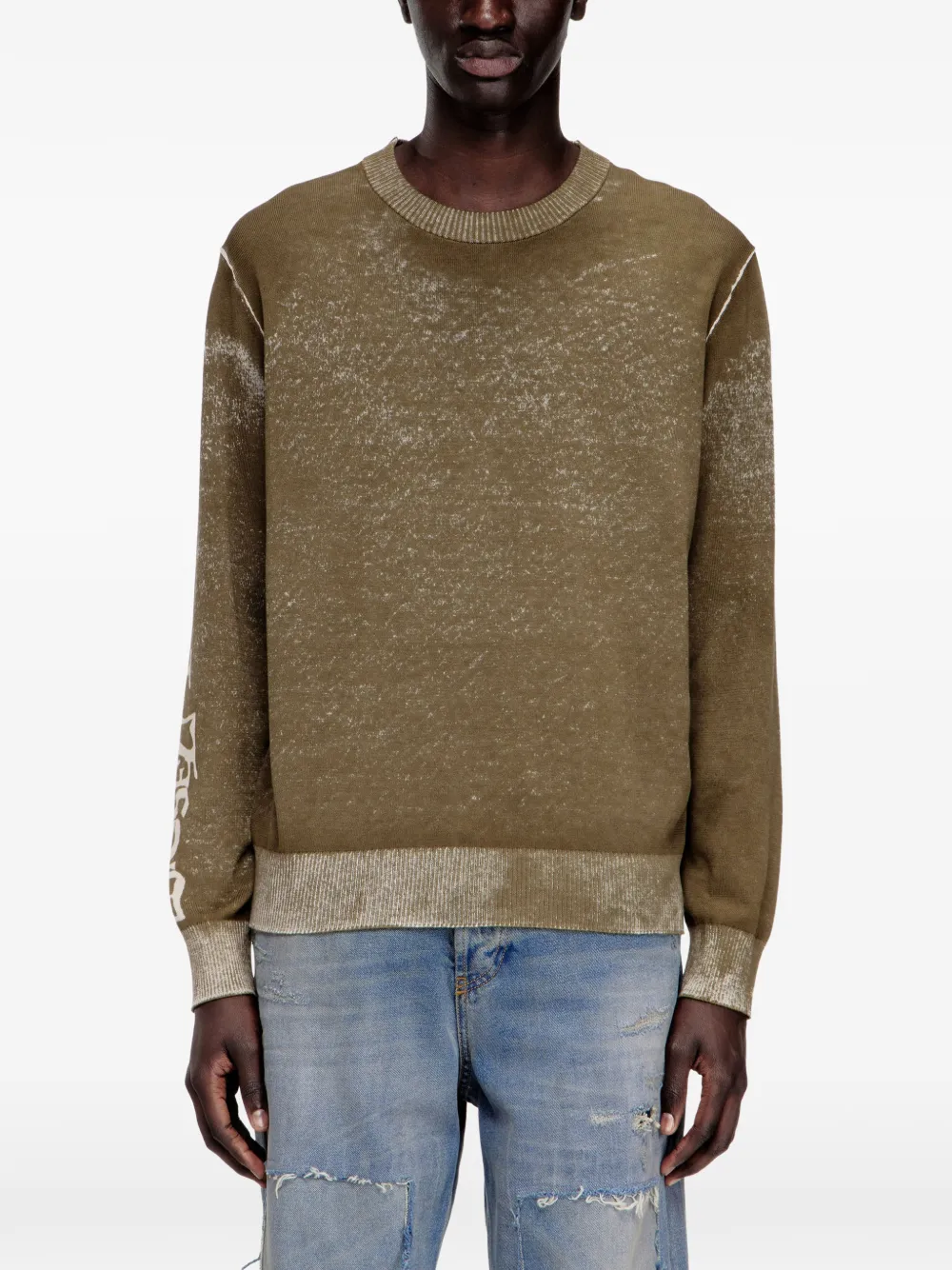  Diesel Pull K-yorki - Vert 