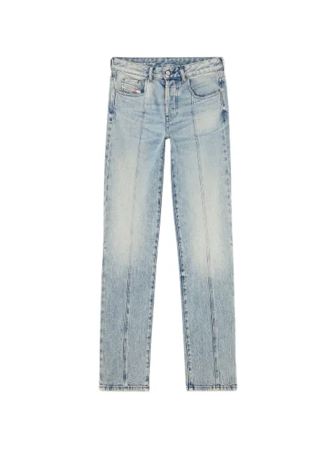 Diesel jeans rectos D-Mine 09n55 1989