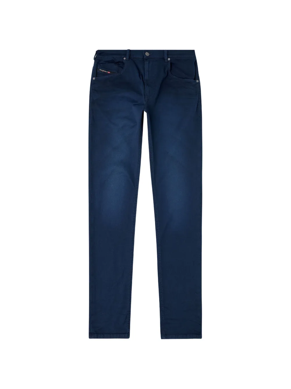Diesel D-Krooley-Bw jeans - Blu