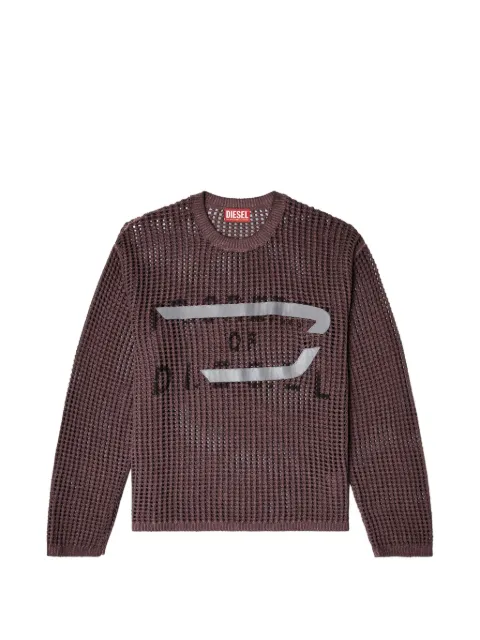 Diesel K-Roch sweater