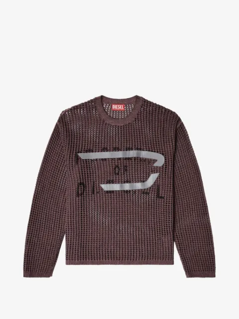 Diesel K-Roch sweater