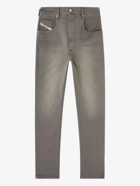 Diesel Regular 2023 D-Krooley-BW jeans