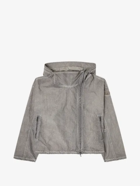 Diesel G-Orilla windbreaker jacket