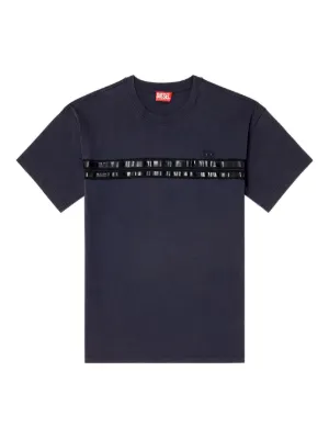 Alexander Wang グラフィック Tシャツ | ブラック | FARFETCH JP