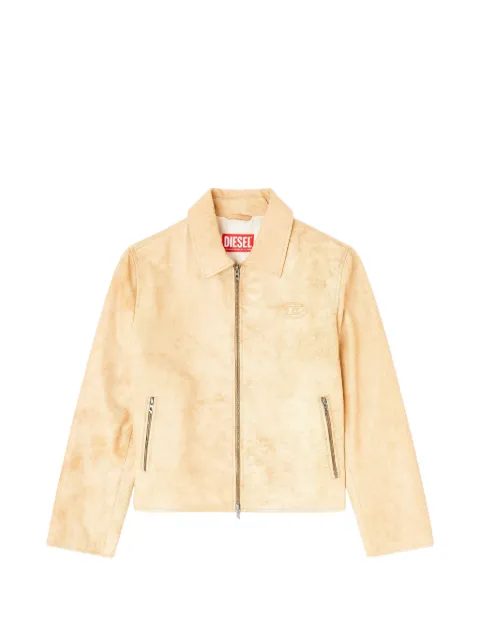 Diesel chamarra L-Amar-A-Fem-S1