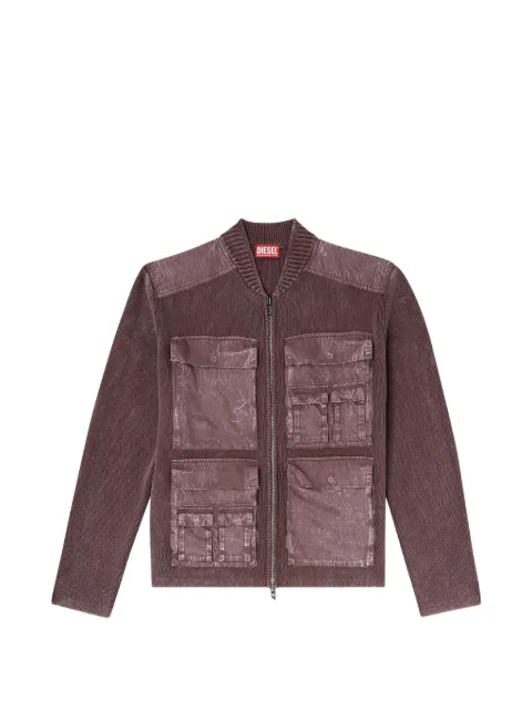 Diesel K-Gerome cardigan