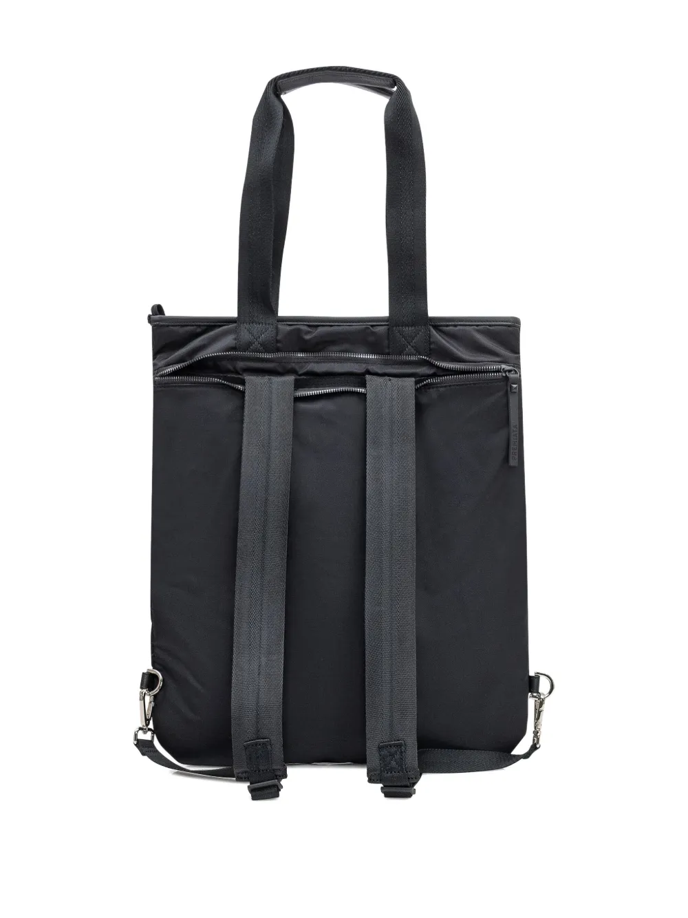 Premiata Kymani zip-top tote bag | Image 2
