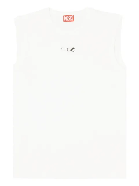 Diesel T-Bisco-Iod tank top
