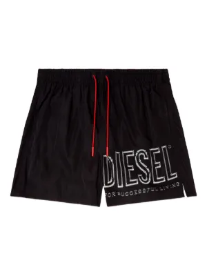 Diesel ボードショーツ メンズ通販 - FARFETCH