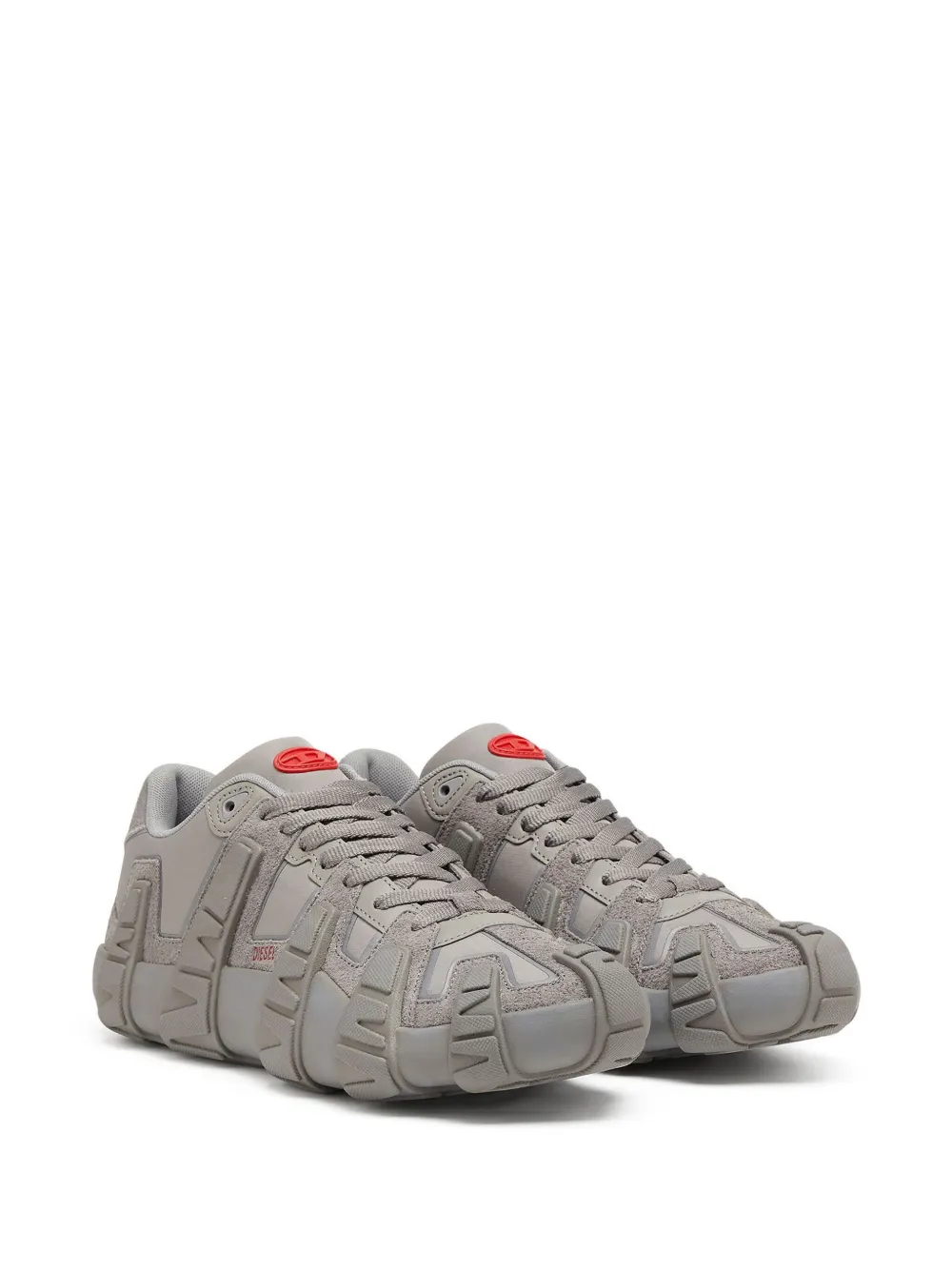 Diesel S-D-Griffe Low sneakers | Low-Tops | Image 2