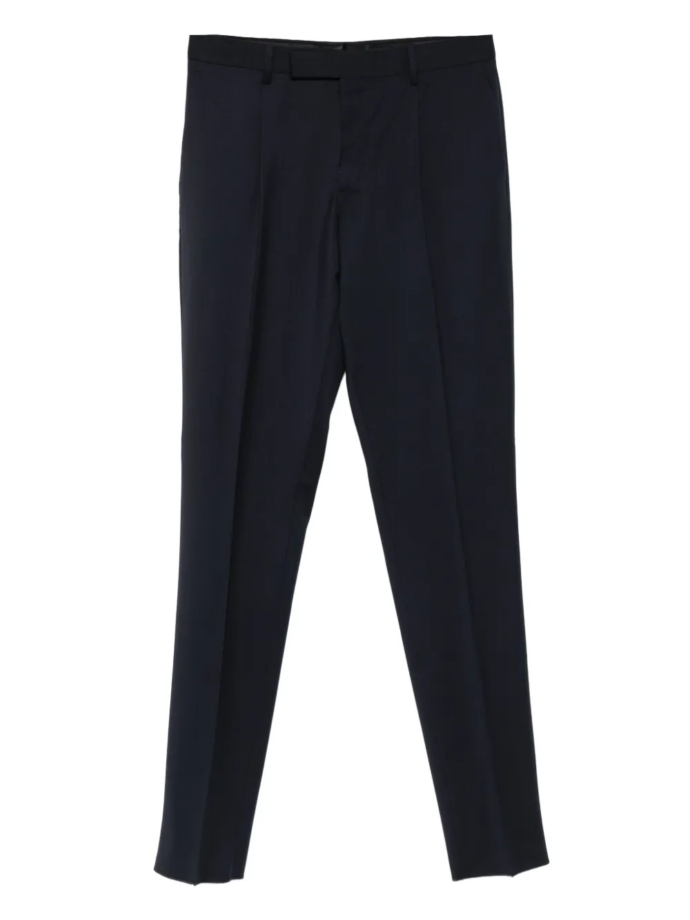 Lardini pantalones con pinzas | azul | Image 1