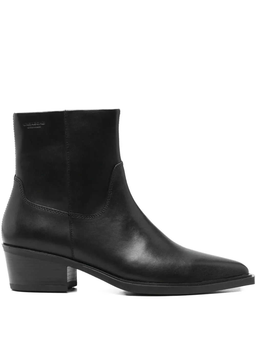 VAGABOND botines Kelsey con tacón de 40mm | negro | Image 1