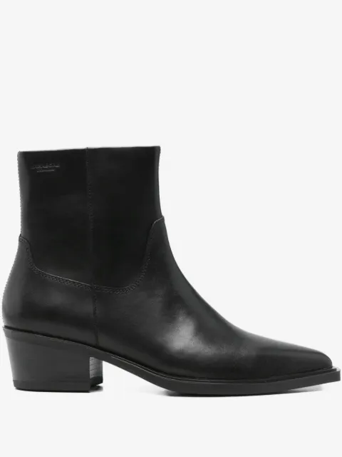 VAGABOND 40mm Kelsey ankle boots