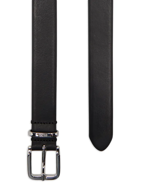 Diesel B-Biscotto Knot 25 ベルト | ブラック | FARFETCH JP