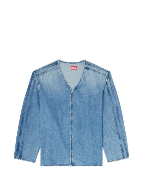 Diesel D-Cadi-S V-neck shirt