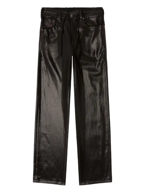 Diesel drawstring jeans