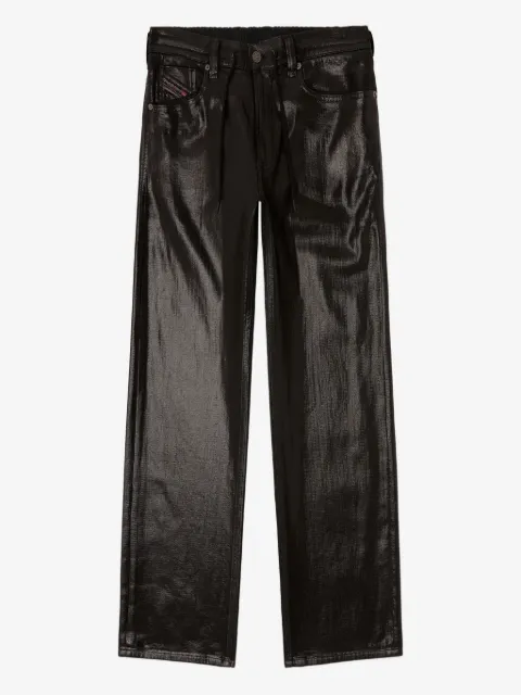 Diesel Relaxed 2080 D-Reel drawstring jeans