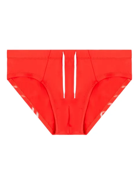 Diesel Alfie-D-Core swim briefs