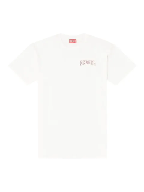 Diesel T-Norm-V16 T-shirt