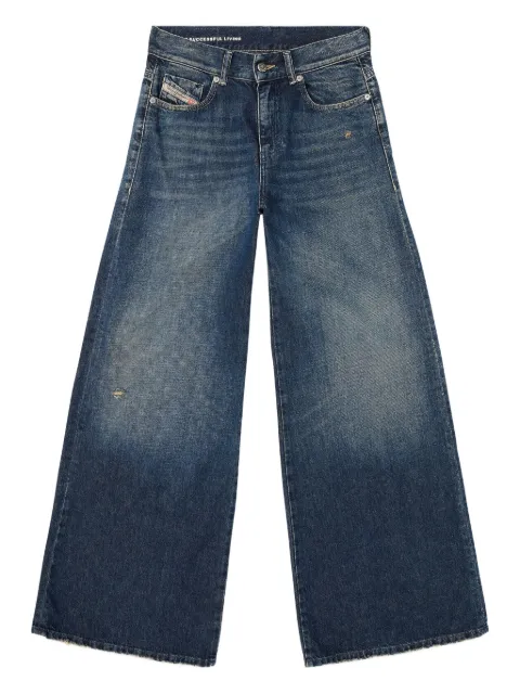 Diesel D-Akemi jeans
