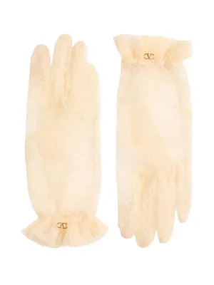 Valentino Garavani（ヴァレンティノ・ガラヴァーニ）ウィメンズ 手袋