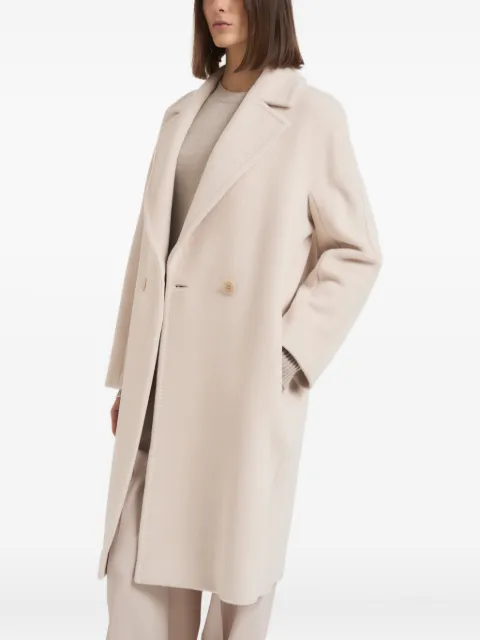 Max Mara Tokio coat