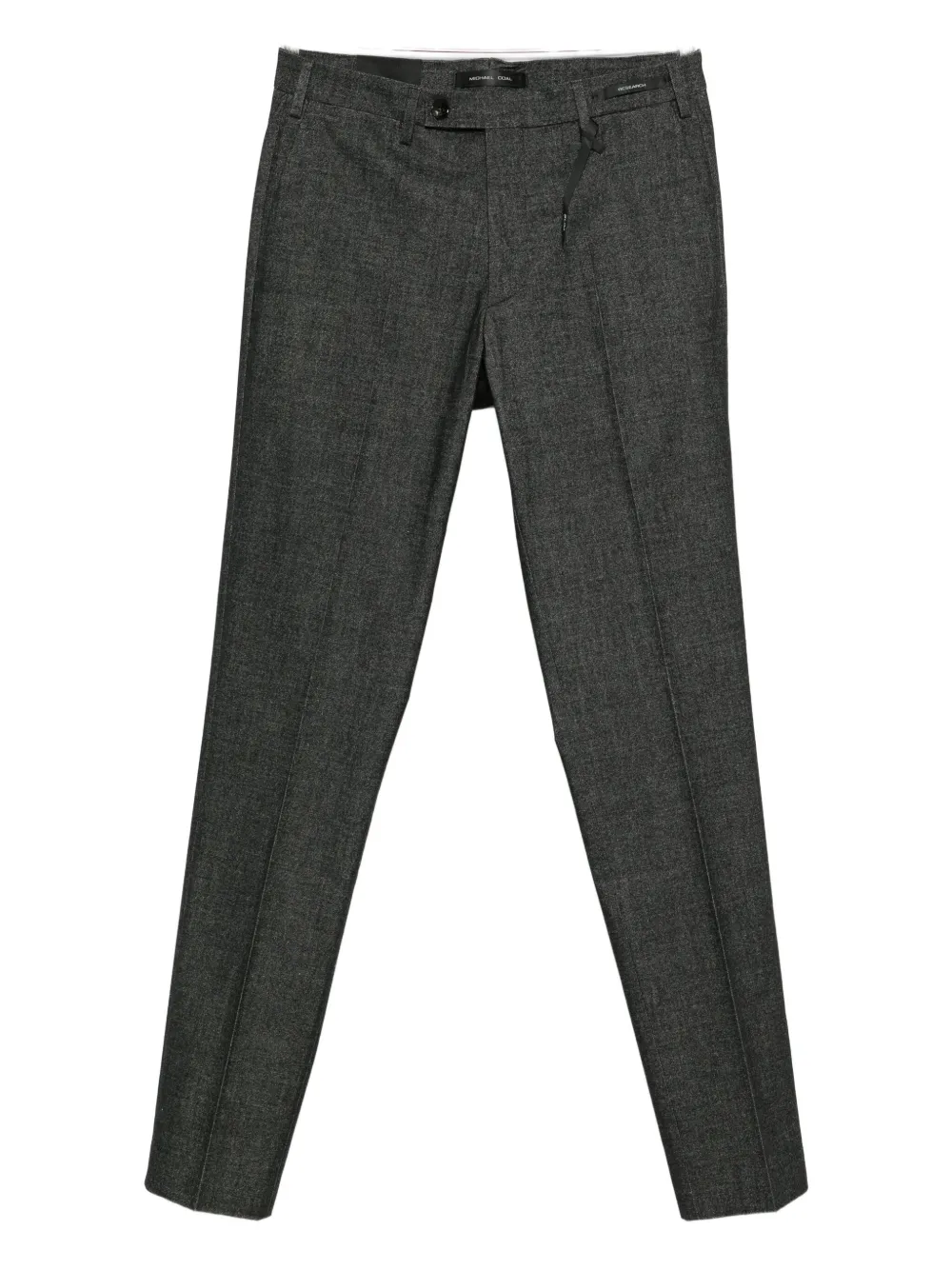 michael coal Brad trousers | Grey | Image 1
