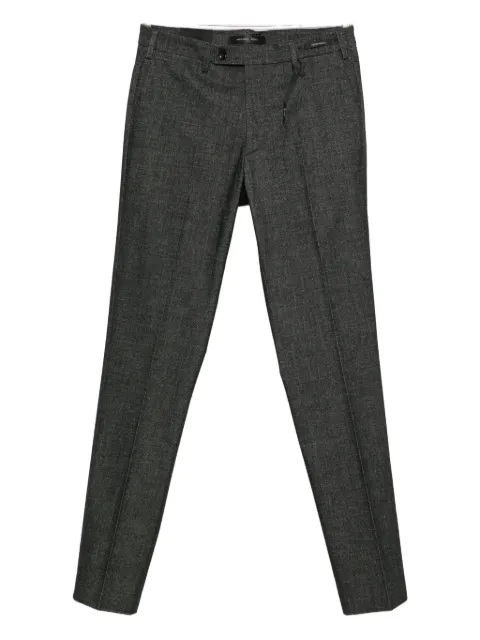 michael coal Brad trousers