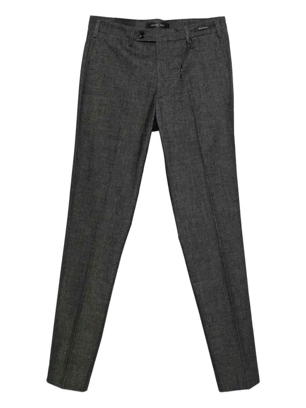 michael coal Brad trousers | Grey | Image 1