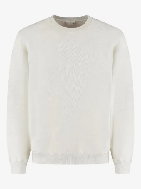 Jacob Cohën crew-neck sweater
