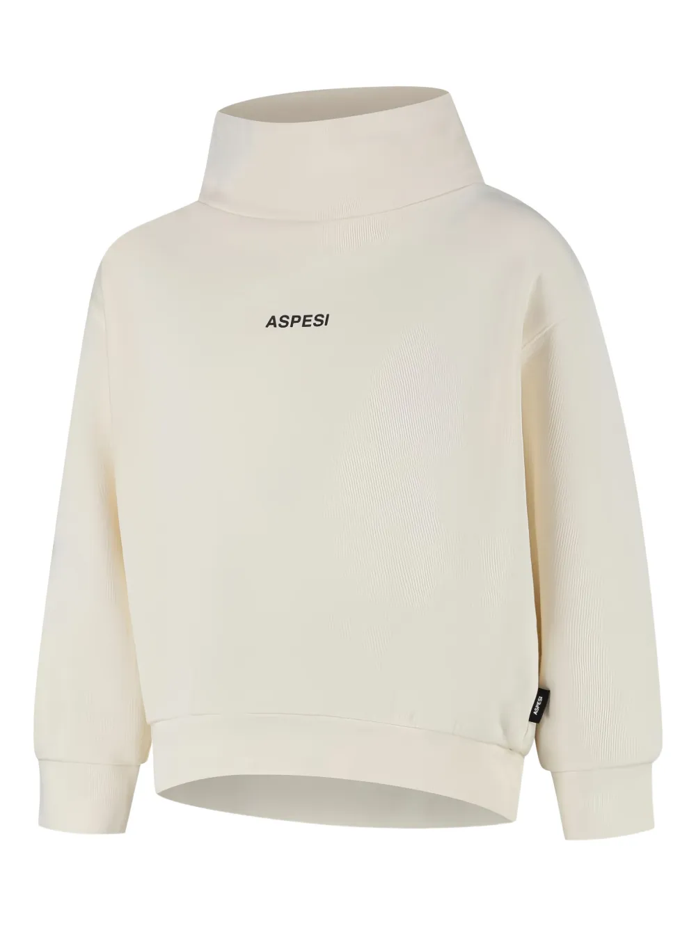 Aspesi Kids high-neck top | Boys Hoodies & Sweatshirts | Image 2