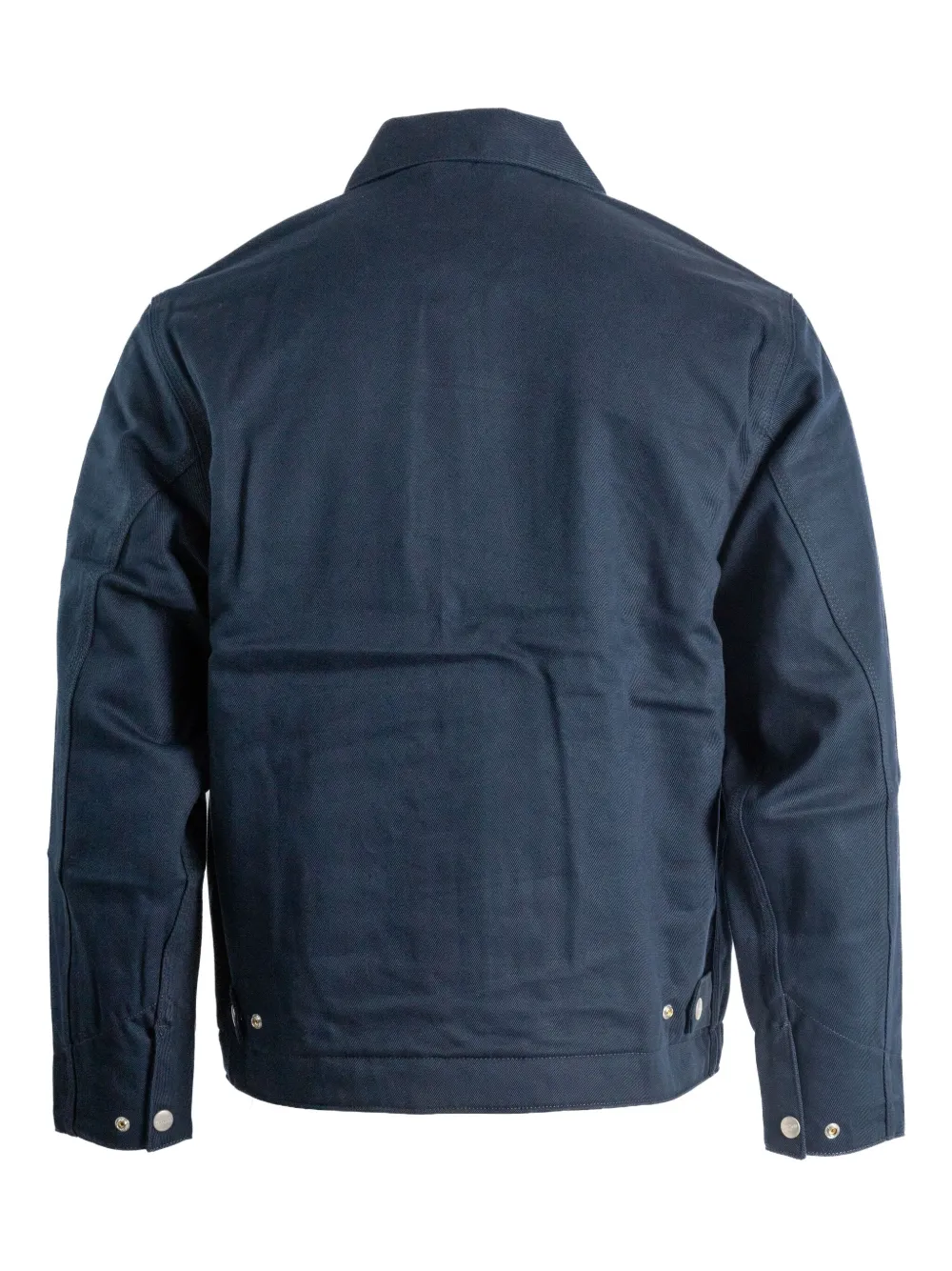 Carhartt WIP zip-up cotton jacket | Shirt Jackets | Image 2