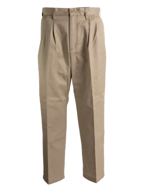 Carhartt WIP pleated trousers